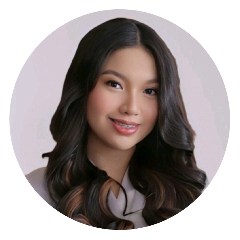 Partnerships Manager Nadine