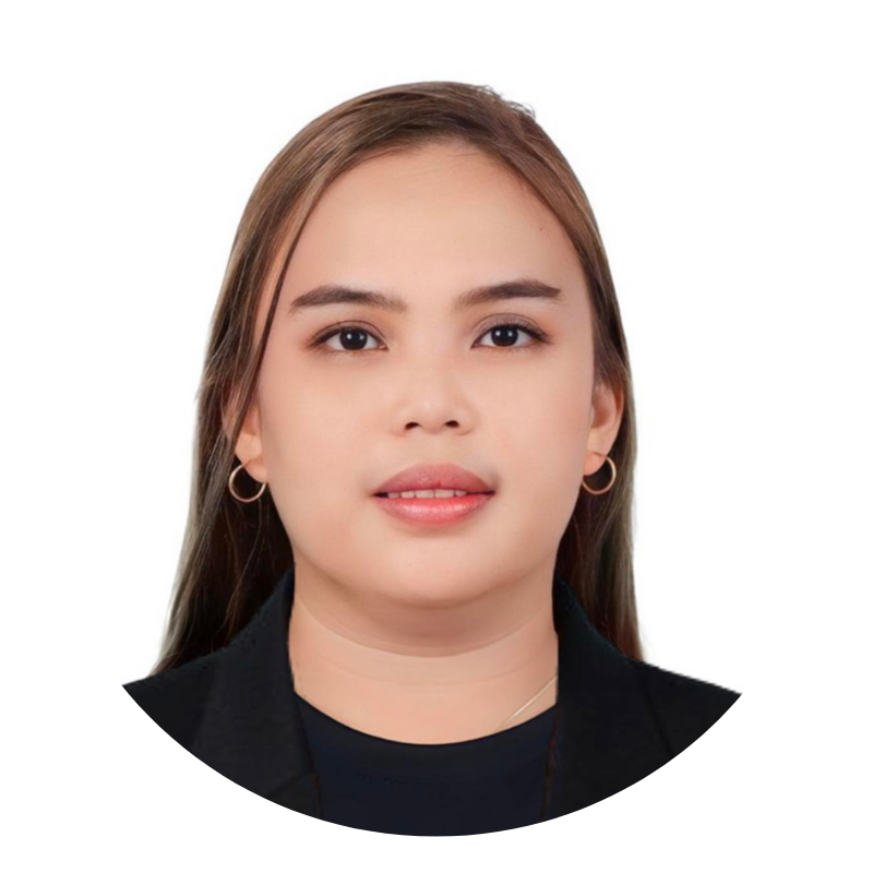 Operations Manager Amie